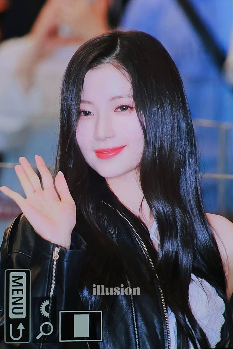 enami0417's tweet photo. 240509 출국

#BABYMONSTER #베이비몬스터 
#ASA #ENAMIASA #아사 https://t.co/PiwYEfHzq9