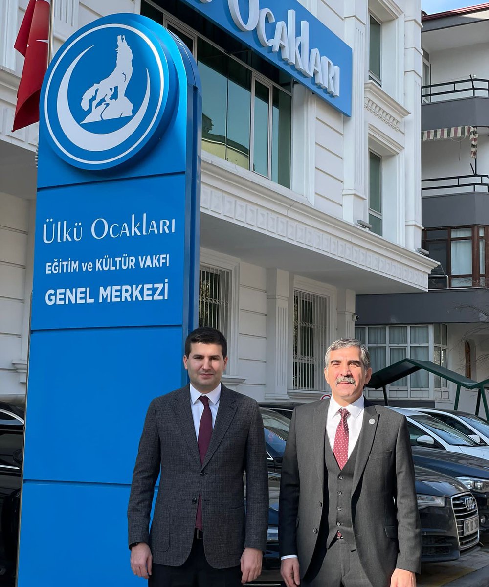 Ülkü Ocakları hepimizin yetiştiği irfan mektebi, iffet ve irade menkıbesidir.

Nefisle mücahede olmadan, hainle mücadele yapılmadan Ülkücünün ülküsüyle kaynaşması elbette mümkün değildir.