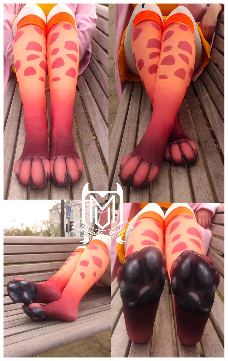 Unstable Magic tweet media