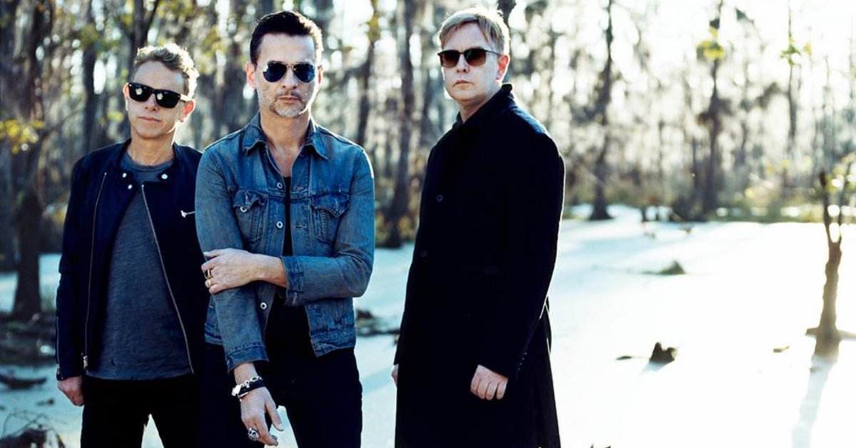 Classic Pop would like to wish Depeche Mode's Dave Gahan a happy birthday. Here, we examine the band's past and some of their finest moments classicpopmag.com/2015/02/lowdow…