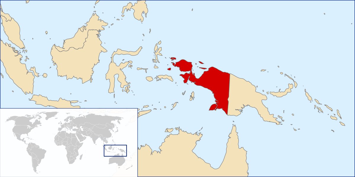 I grew up in Australia, my whole life I've not once heard of the constant conflict of the people of West Papua and Indonesia until recently, honestly Indonesia has done some serious human rights violation and tge native people have been denied for years real freedom