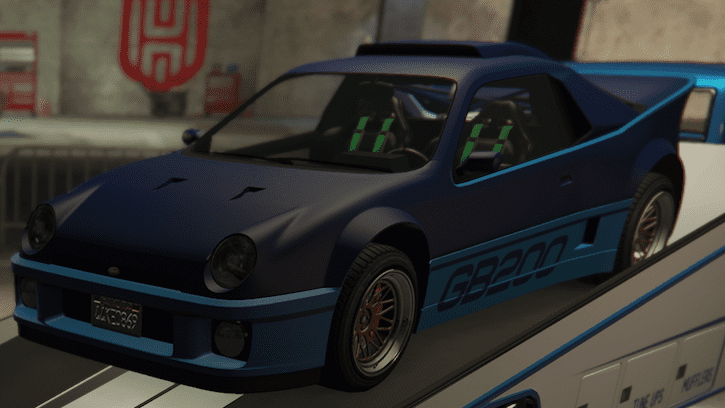 vapid gb200 where to buy Vapid GB200 main image 0