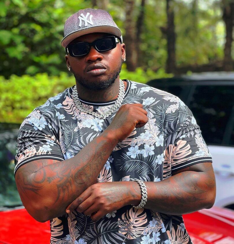 #NP 'Bang' by @KHALIGRAPH 

Live on #NiajeNiaje🔥📻