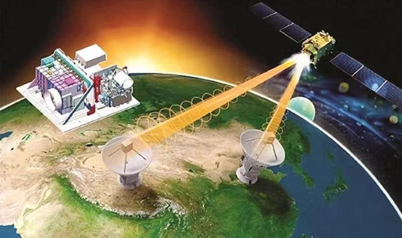 China Telecom Debuts Mobile Phone Direct Satellite Service in Hong Kong Without changing cellphone cards or numbers, China Telecom users can now enjoy the integrated communication service of heaven and earth. Internationalization of the Skycom satellite mobile system OF China