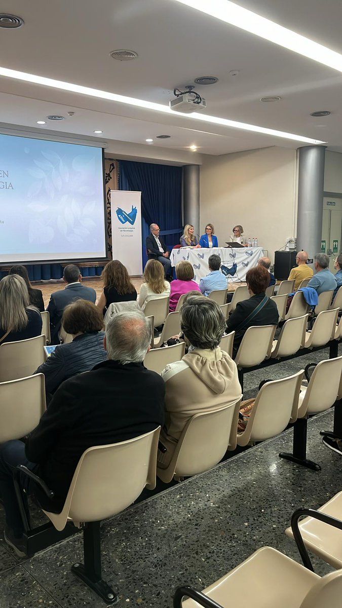 🗓️Hoy se celebran en Lorca las 'Jornadas sobre #Fibromialgia' organizadas por #AFILOR con motivo del #DiaMundialdelaFibromialga, que será el próximo 12 de mayo La Consejería de Salud colabora con las asociaciones de enfermos participando en actividades para la visibilidad de la…