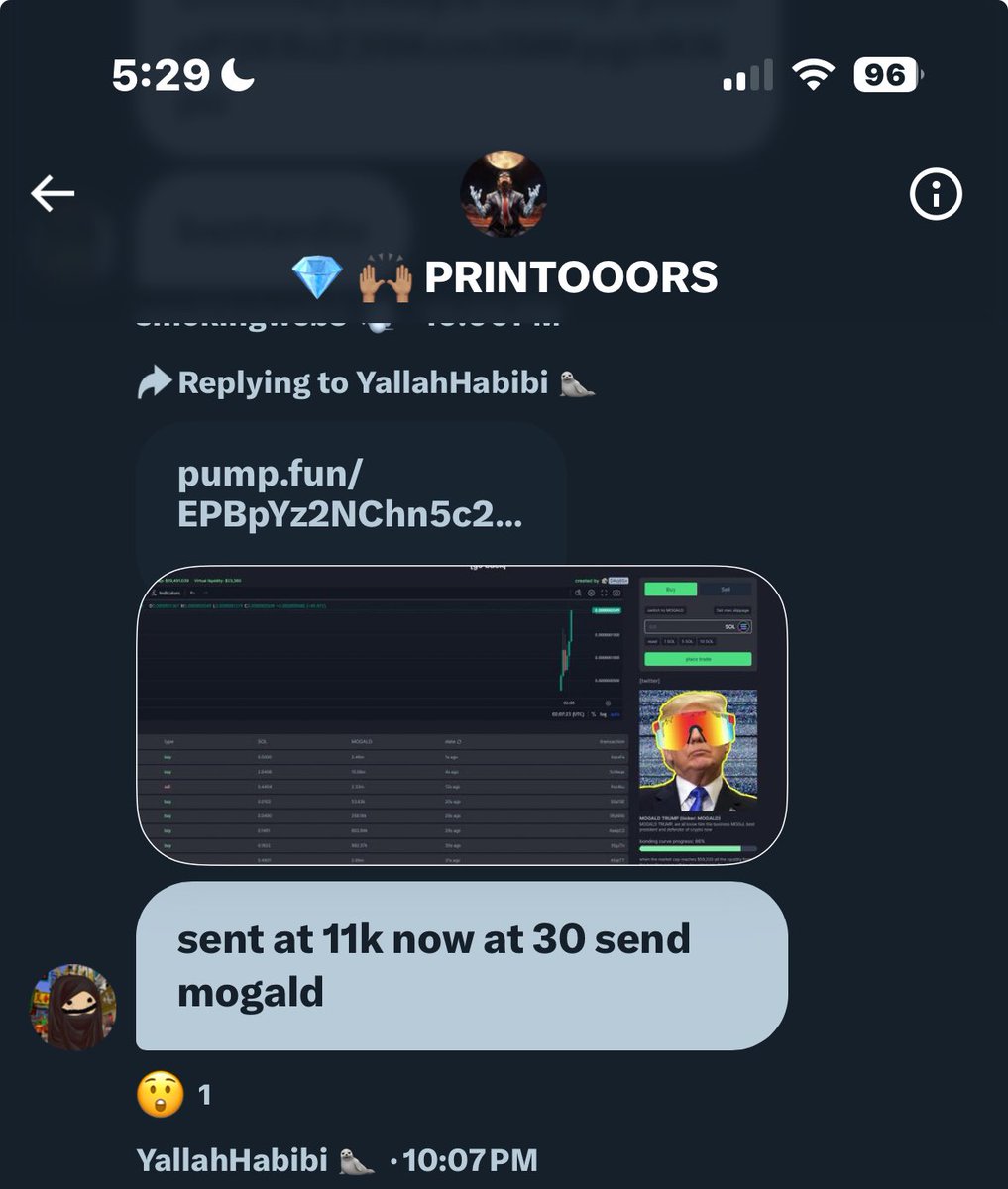 hereforprofits (HODL ARC)🖨️ tweet media