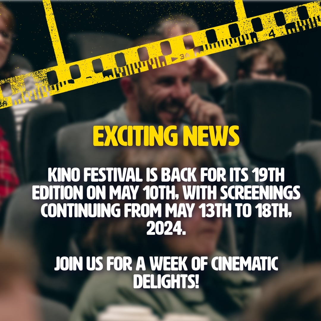 KINOFILM's tweet photo. Opening Free event Friday 10th May-  DPL Salford University, #MediaCity 6pm 
Screenings at Mini Cini  13th -18th May 
Screenings of Spanish &amp; Italian shorts wat Instituto Cervantes on 16th&amp; 17th,6pm
#KINO web https://t.co/7h5uCJubJG: https://t.co/tEqgzDFhOn
.
#retwit #FilmFest https://t.co/vDbC60F6p0