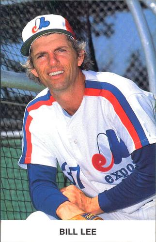 May 9, 1982: Bill Lee was released by the #expos for leaving the team the day before to go to a bar to protest the fact Rodney Scott was let go. In the presence of player rep Steve Rogers, Spaceman was given the bad news by GM John McHale. Lee didn't play in the majors again.