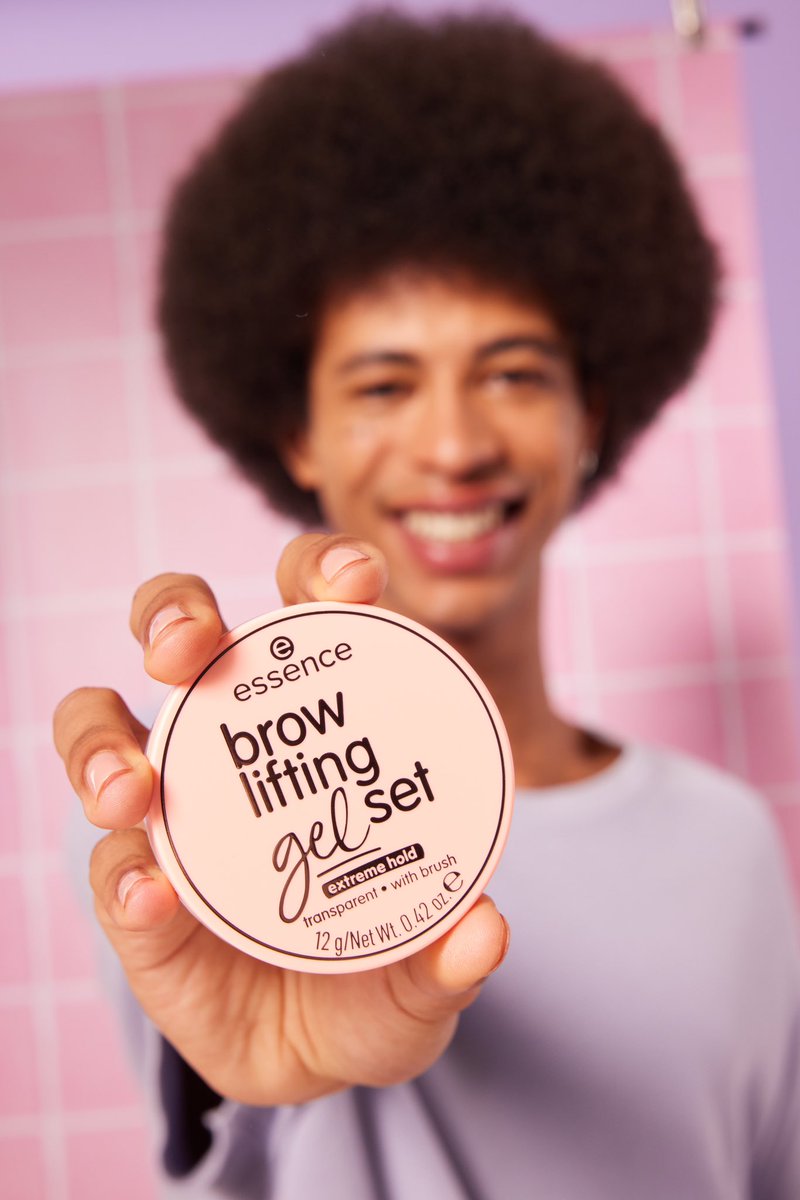 essence cosmetics UK tweet media