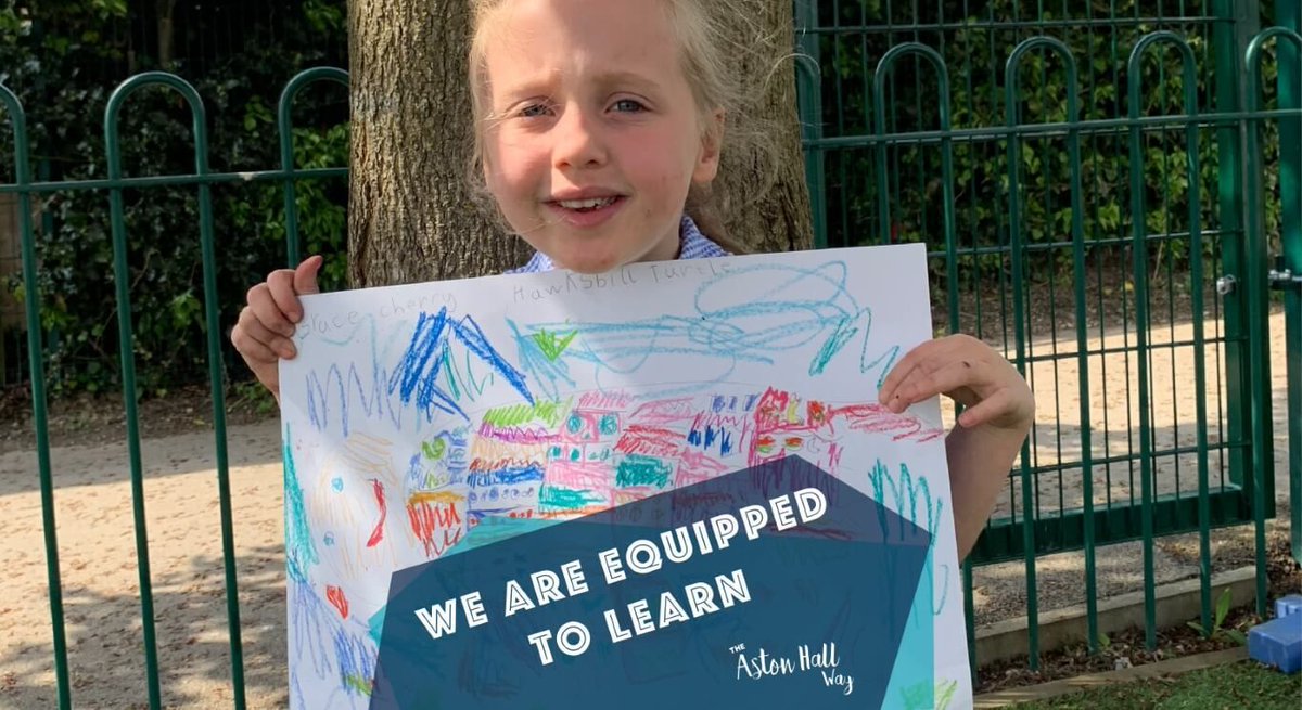 astonhallschool's tweet photo. 🎨 Year 1 have produced some stunning final pieces of art from our Louis Masai Michel unit of work. The children in Y1AP used oil pastels to create images of endangered animals, and added abstract detail and patterns in the style of Louis Masai Michel.

Well done everyone! 😊👏 https://t.co/FVM5L2jyw1
