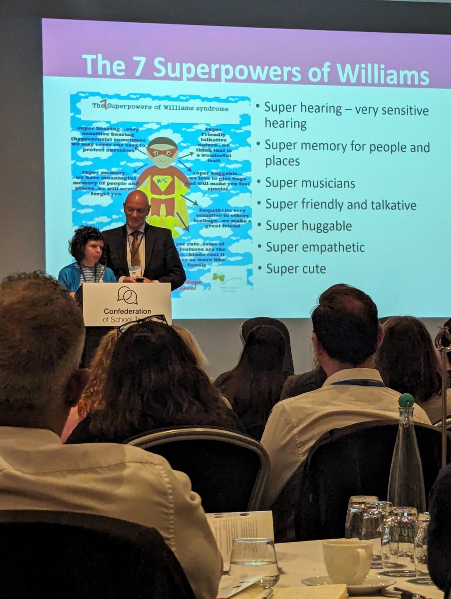 Catherine M (@mrsmdevsendco) on Twitter photo Inspiring keynote about 5 principles of inclusion. Hearing the experiences of professionals and young people on the values in action. Thank you Molly Heery, Ben Newmark, Tom Rees and Dr Paul Heery #CSTSEND <a href="/CSTvoice/">Confederation of School Trusts</a> <a href="/VicAcademies/">Victoria Academies Trust</a> #Excellence #integrity #unity #courage #curiosity Inspiring keynote about 5 principles of inclusion. Hearing the experiences of professionals and young people on the values in action. Thank you Molly Heery, Ben Newmark, Tom Rees and Dr Paul Heery #CSTSEND <a href="/CSTvoice/">Confederation of School Trusts</a> <a href="/VicAcademies/">Victoria Academies Trust</a> #Excellence #integrity #unity #courage #curiosity