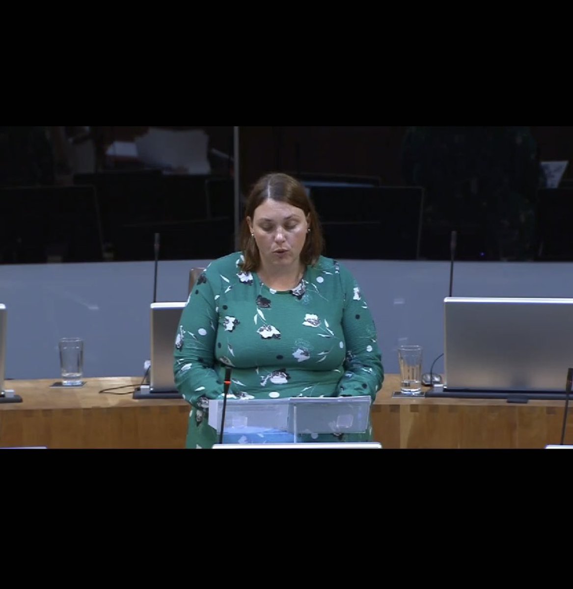 <a href="/Heledd_Plaid/">Heledd Fychan AS/ MS 🏴󠁧󠁢󠁷󠁬󠁳󠁿</a> has been an incredibly passionate voice for ALN children in Wales. Her support of our campaign has been immeasurable and she has been a shinning example of how politicians can and should support families like ours.
