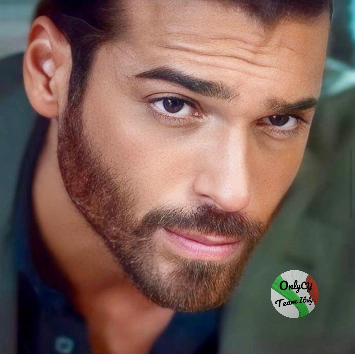 Buonanotte e sogni d'oro ❤️❤️ #CanYaman #OnlyCanYamanTeamItaly