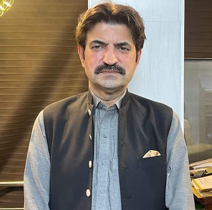 آنسہ بٹ tweet media