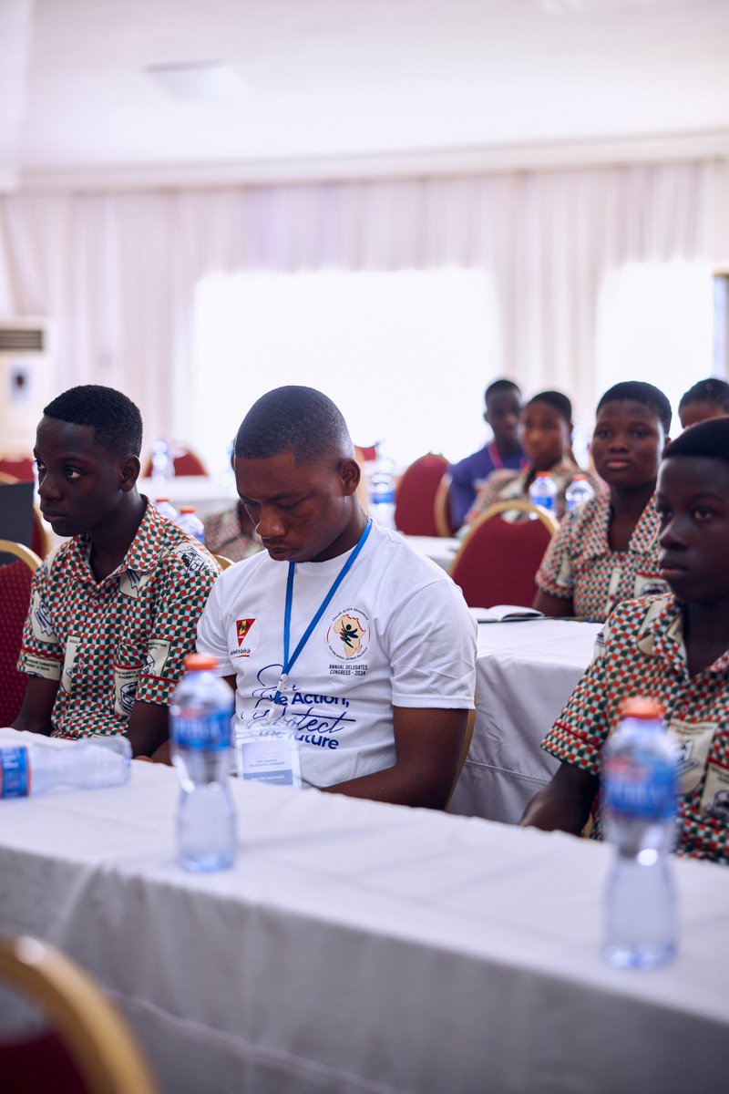 The national youth Dialogue on SGBV in Ghana currently highlights in KOFORIDUA this Week along side with the @YAMghana 21st Annual delegate Congress with participants and partners across the country. #21YAMCONGRESS #ENDSGBV. @PPAGGhana @cmghana @TheGHAlliance
