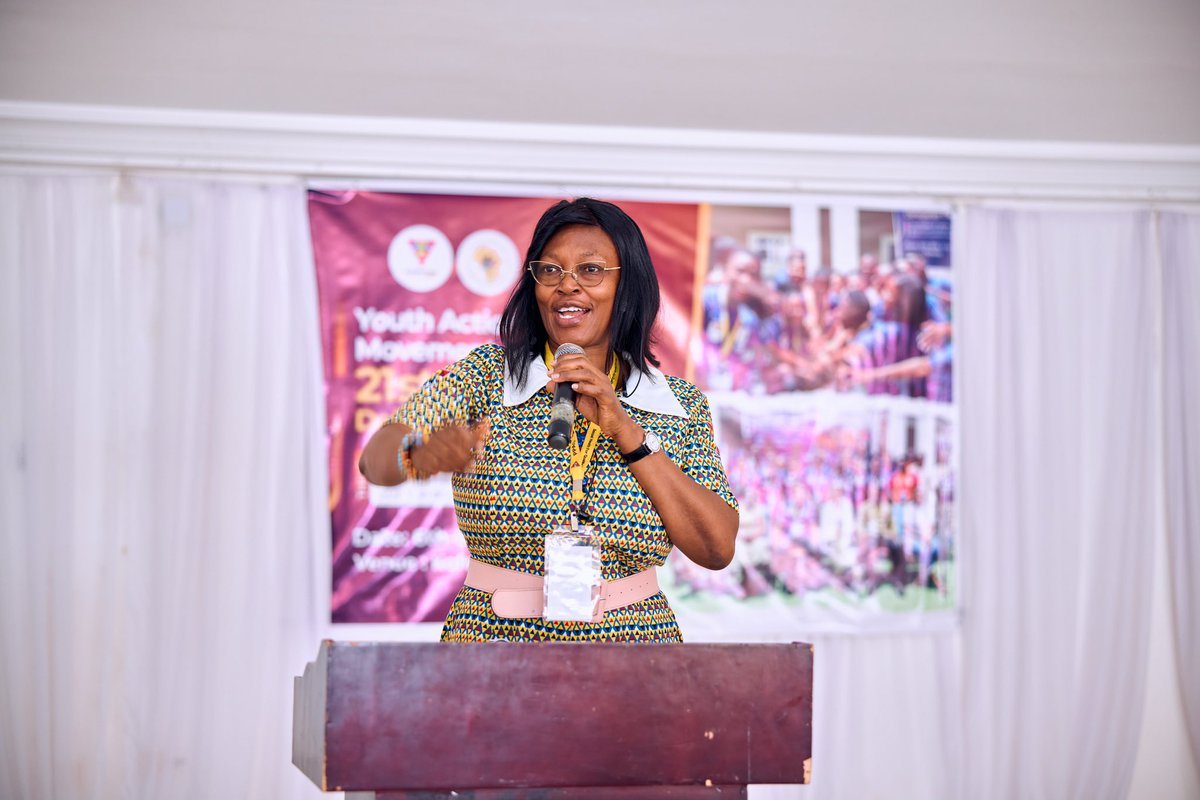 IddrisuAliu3's tweet photo. The national youth Dialogue on SGBV in Ghana currently highlights in KOFORIDUA this Week along side with the @YAMghana 21st Annual delegate Congress with participants and partners across the country. #21YAMCONGRESS #ENDSGBV. @PPAGGhana @cmghana @TheGHAlliance https://t.co/0N8bucgPb4