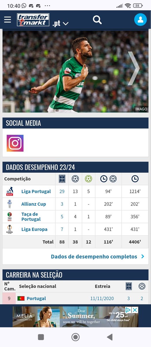 Até o transfermarket esta todo maluco com o Paulinho 
Goat🐐