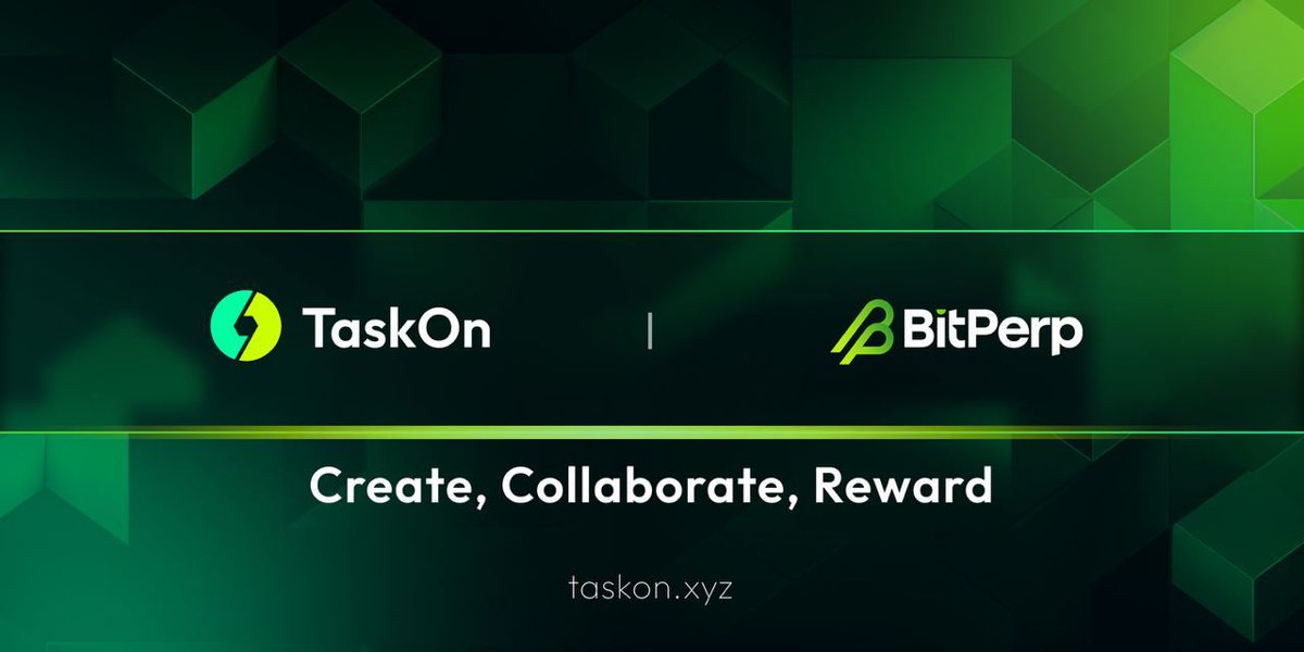 🥳 Thrilled to announce our partnership with @bitperp! 🔥 🚀⚡ 100x Leveraged Ordinal/Rune trading with Liquidation Compensation on @build_on_bob, @bitlayerlabs and @base. Backed by @cmsholdings & @SCGroupVC Join their community 👉taskon.xyz/cmuser/BitPerp Complete the ongoing