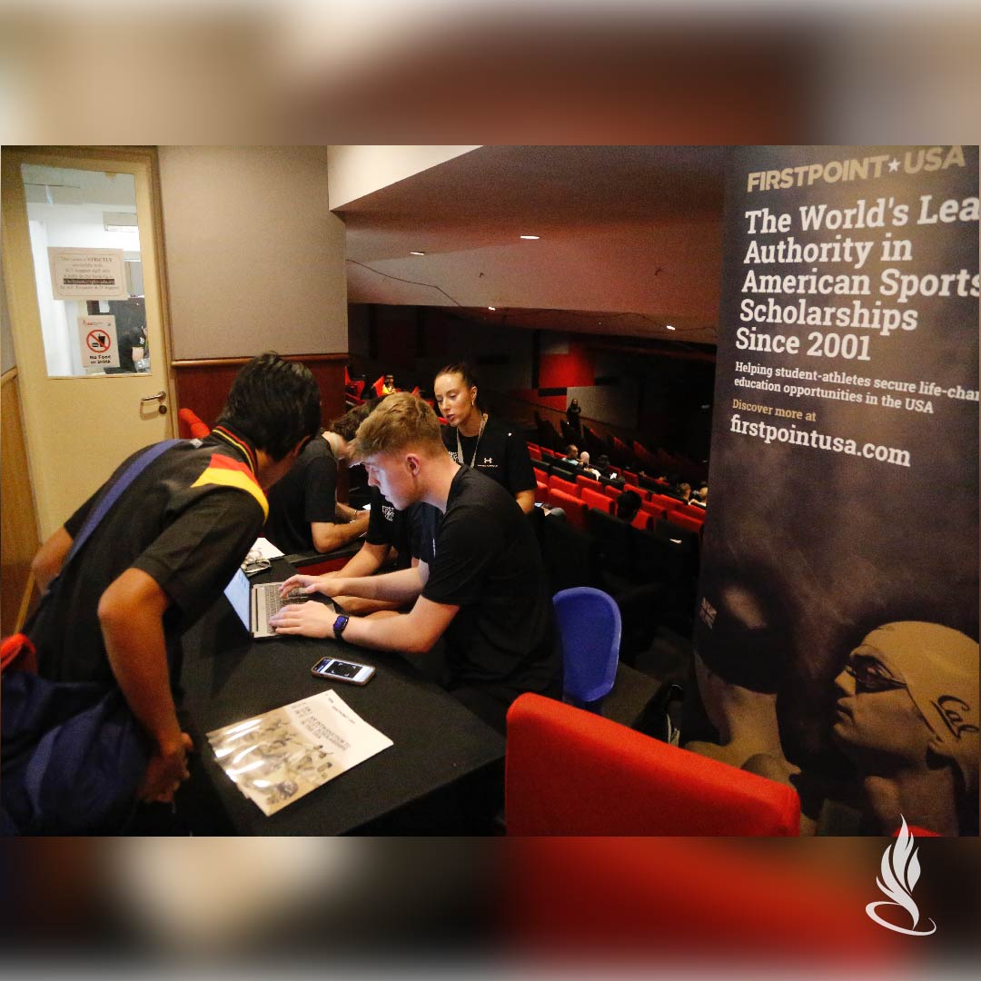 IGB International School tweet media