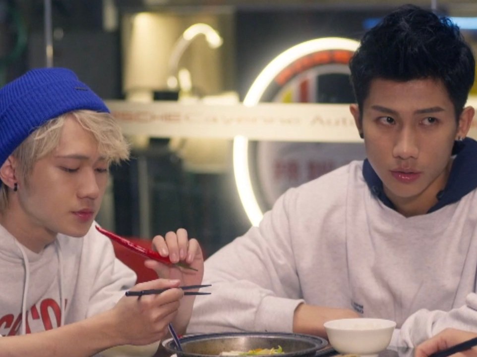 dong2005127's tweet photo. 첸아이💙
#NatChen #louis_abcd
#Kisekideartome https://t.co/s9U1H9kZqH