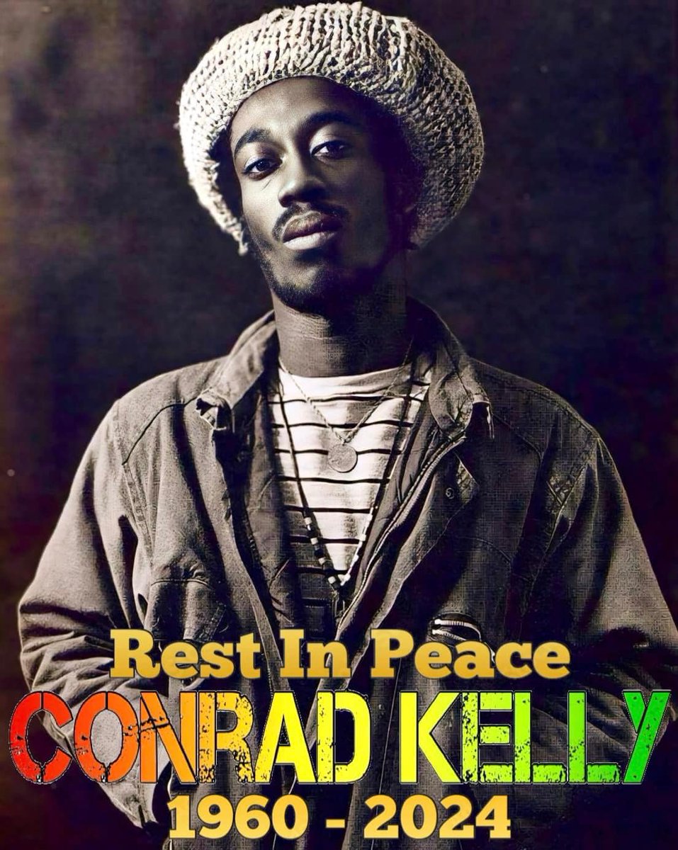sid_mills's tweet photo. No words... 💔
RIP my friend 
Conrad Kelly https://t.co/EhxNA4Kpg9