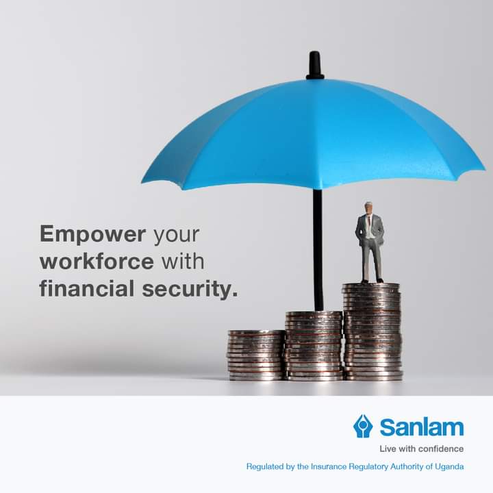 Life insurance is a valuable perk, providing employees with peace of mind and protecting their loved ones' future. Invest in your team's well-being with comprehensive coverage. Get one today. Reach us via WhatsApp at 0712726526 or call 0323526526. #SanlamLifeInsurance…