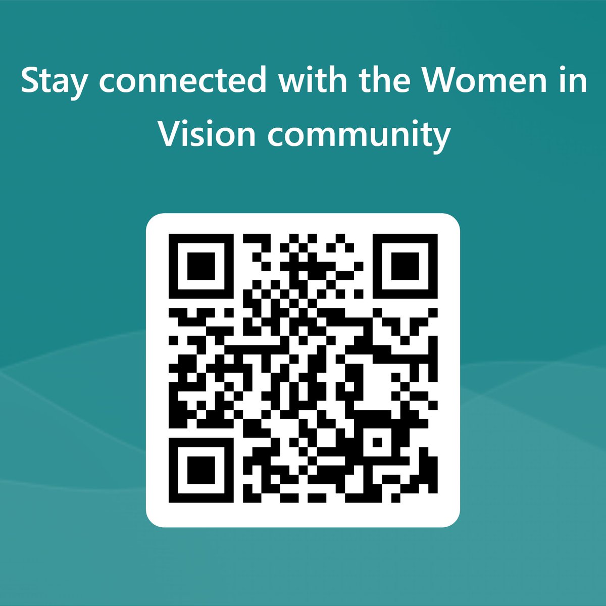 The Women and Vision Ireland Network are looking for new members @WomenInVisionIE is a supporting and mentoring network that encourages career development and recognition of expertise by championing the talents of Women in Vision and Eye Research womeninvision-ireland.eu