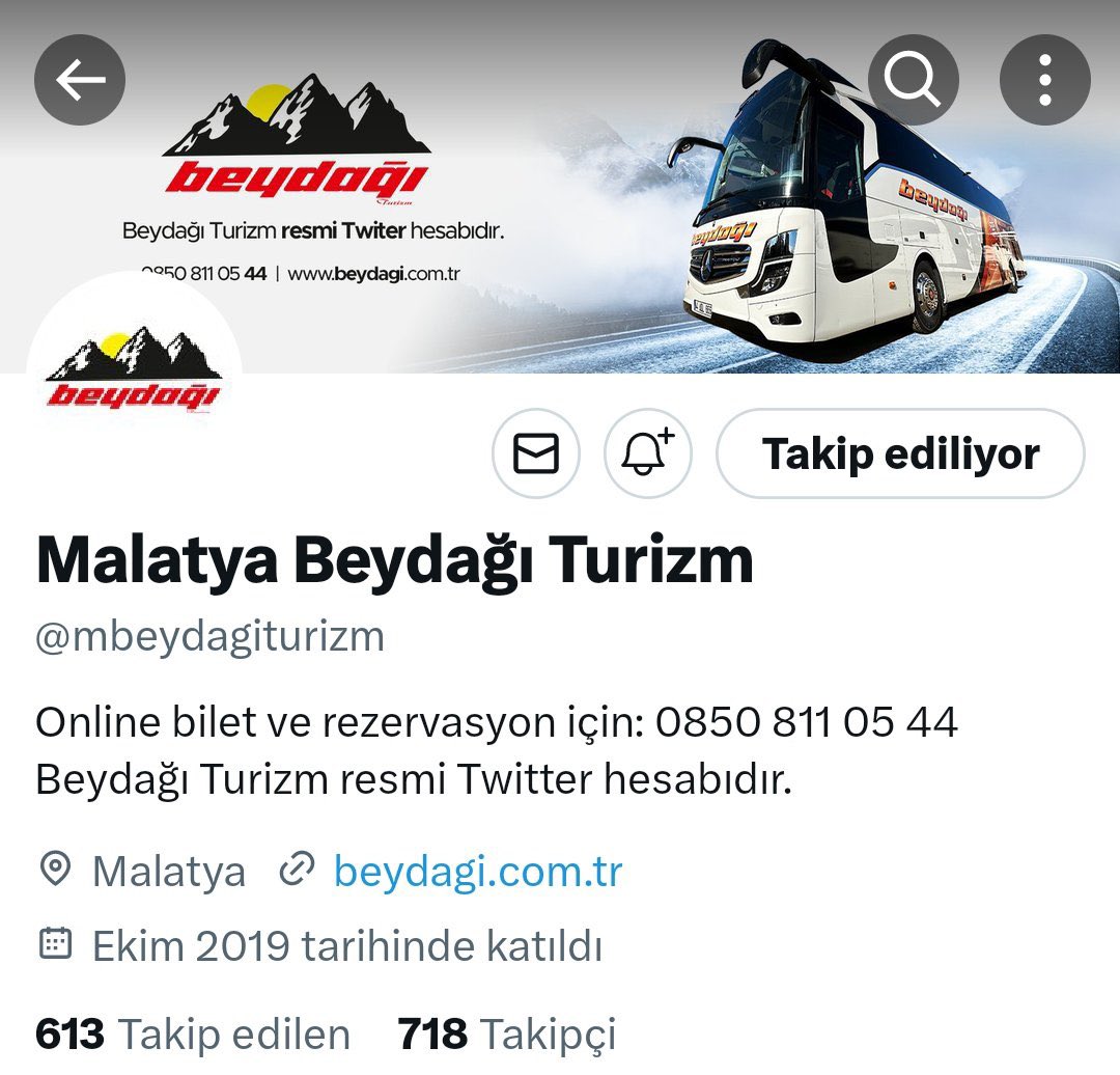 forensicmedmd's tweet photo. Düzensiz göçlere bilet satmayan ve gerekçesi seyahat güvenliği olan firmanın #Malatya Beydağı Turizm olduğu ortaya çıkmış ! Bundan gayri, çağalarınızın ömrü uzun olsun, her vakit sizle seyahat edeceğim ! Adamlık ayrı bir zanaat ! https://t.co/Geo3RTHp1f