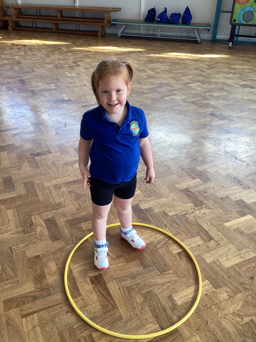 Nursery_GPS's tweet image. These children from the green group got themselves changed independently too! 👏 #Physicaldevelopment  #Receptionready @grimoldby_rec