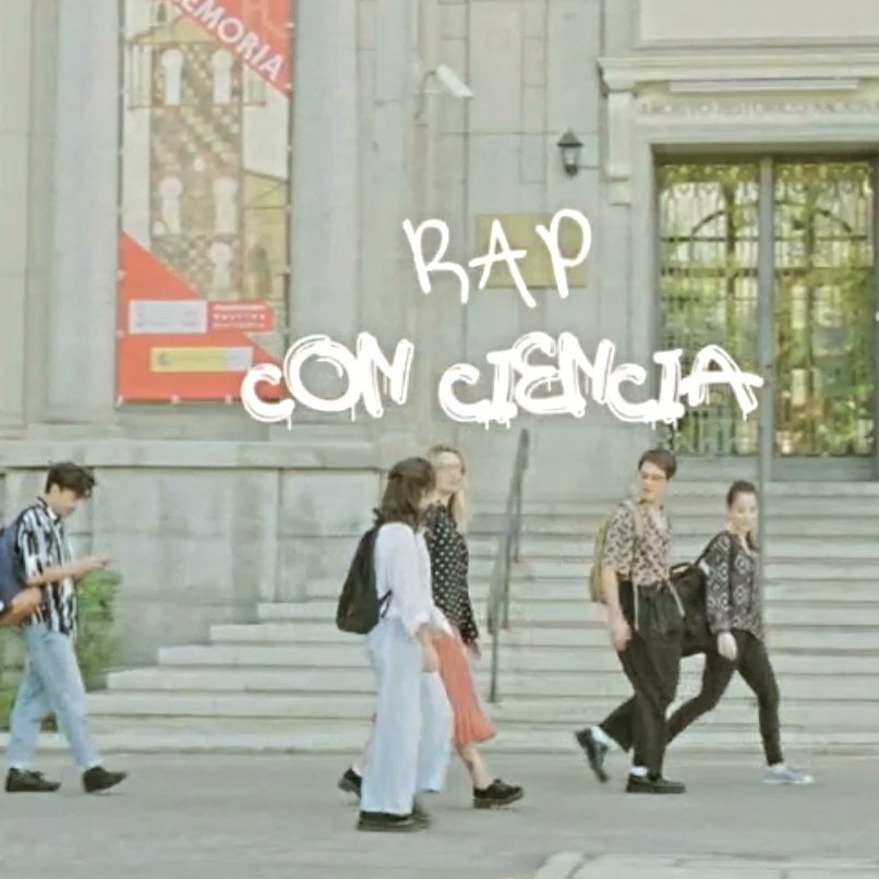 ¡Últimos días! ¿Te gusta la ciencia, el rap y componer canciones con tus amigas/os? Si tienes entre 11 y 17 años, tienes hasta el 15 de mayo para participar en #RapConCienciaCSIC con el tema ‘Neurociencia y la figura de Ramón y Cajal'. Info 👉🏼 csic.es/es/agenda-del-…
#AñoCajal