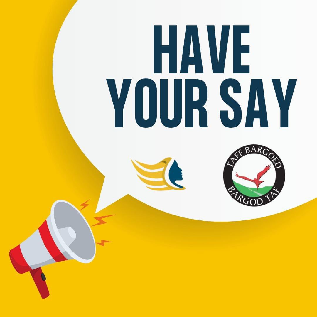 📣 It is important you have your say 📣

What is your vision for the future of Taff Bargoed?

If you live or work in Trelewis, Bedlinog, Treharris, Edwardsville or Quakers Yard (The Taff Bargoed area) then please complete this survey.

smartsurvey.co.uk/s/TafBargoedLo…