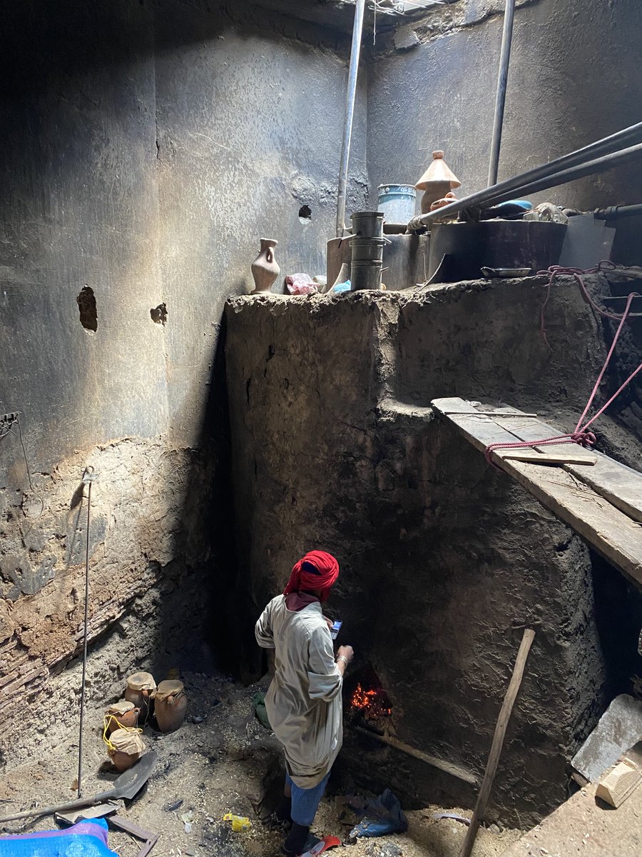 GoWithGuide's tweet image. Where in the world is #gowithguide today? We’re #marrakech with local expert guide Abdellatif E. who shared #hiddengems within the Medina with traveler  Kerry J.
Photo credits: Kerry J. (traveler) &amp;amp; Abdellatif E. (tour guide) check him out here! gowithguide.com/supplier/28062