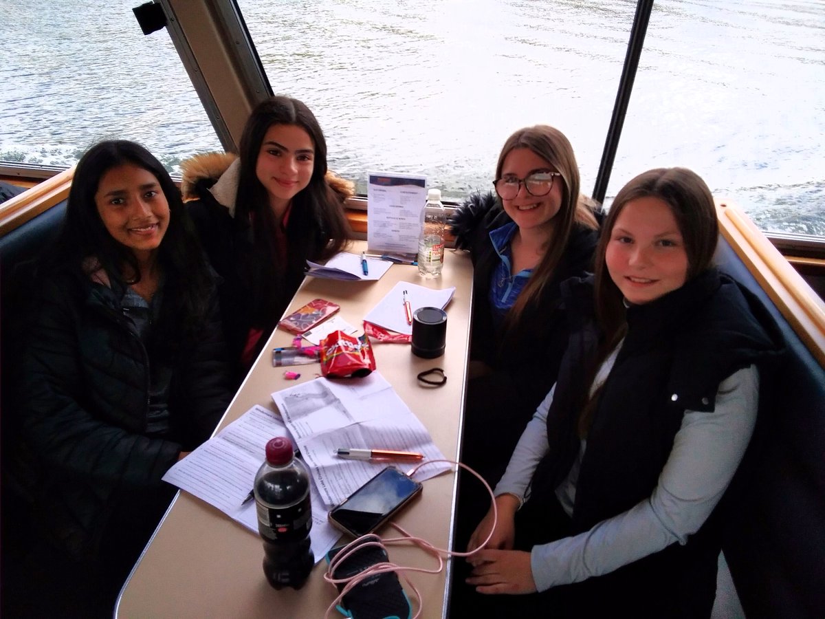 Ripley St Thomas CE Academy tweet media