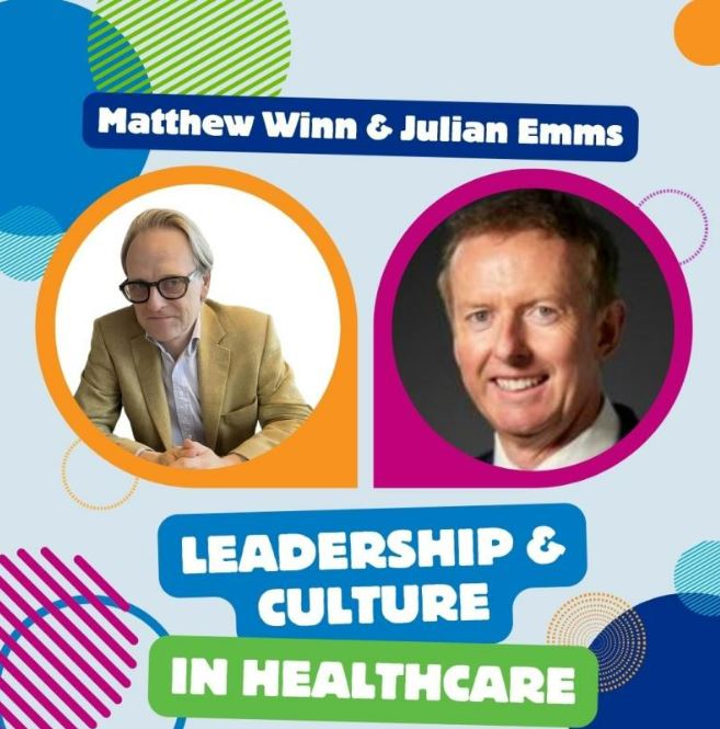 Hear from our Chief Executive, Julian Emms as he discuses his approach to leadership and the change and improvement he has seen in Berkshire Healthcare since he became Chief Executive Officer in 2011.🎙️ 
Listen here 🔈orlo.uk/hS6XU