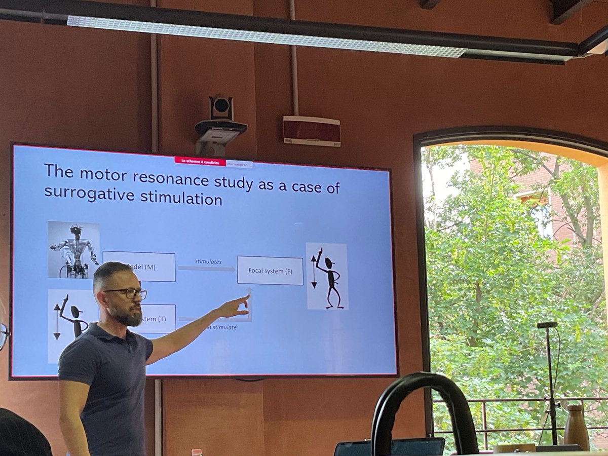 Marco Tamborini tweet media