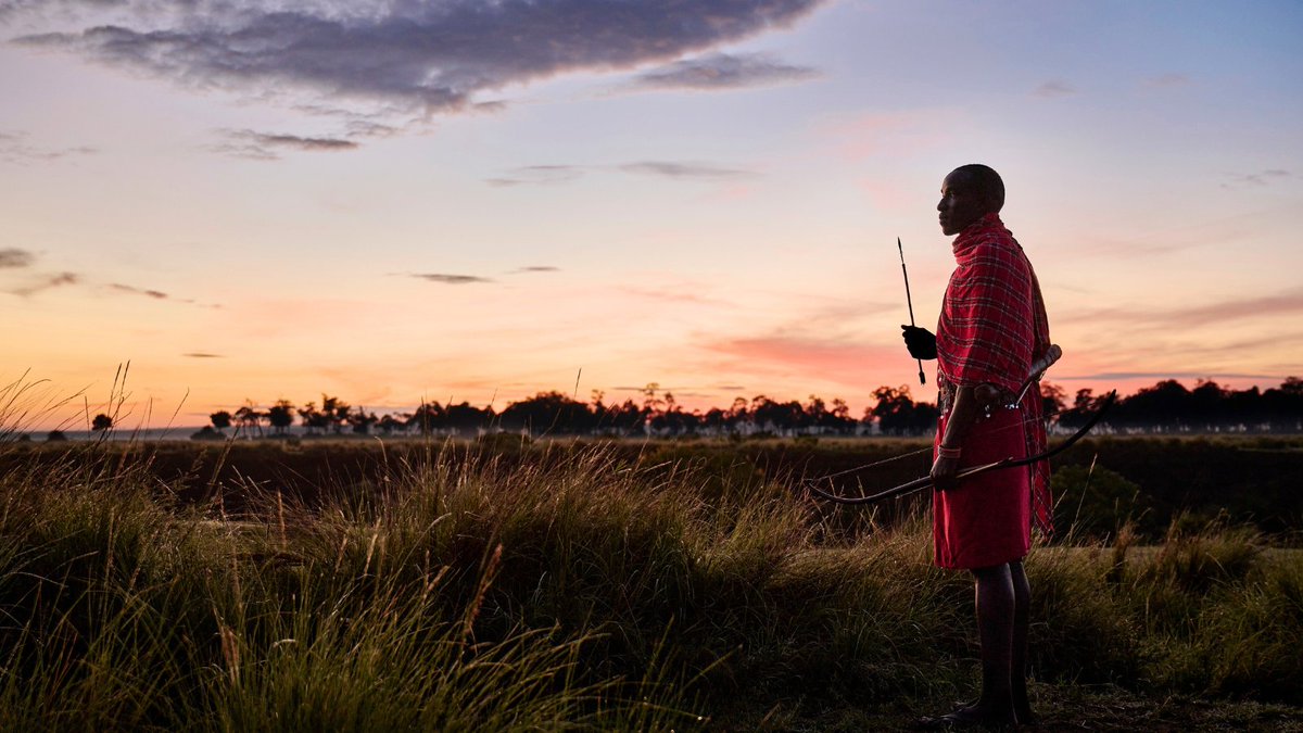 Royal Institute of British Architects (@riba) on Twitter photo Open to internationally registered architects, we've launched an open design competition for a new Conservation Centre at the Oloololo Gate, Masai Mara, Kenya, on behalf of <a href="/AKPhilanthropy/">A&K Philanthropy</a> <a href="/Geoffrey_Kent/">Geoffrey Kent</a>
📅 Closing date: 18 June
➡️ Find out more: ow.ly/67JI50Rl5cw Open to internationally registered architects, we've launched an open design competition for a new Conservation Centre at the Oloololo Gate, Masai Mara, Kenya, on behalf of <a href="/AKPhilanthropy/">A&K Philanthropy</a> <a href="/Geoffrey_Kent/">Geoffrey Kent</a>
📅 Closing date: 18 June
➡️ Find out more: ow.ly/67JI50Rl5cw