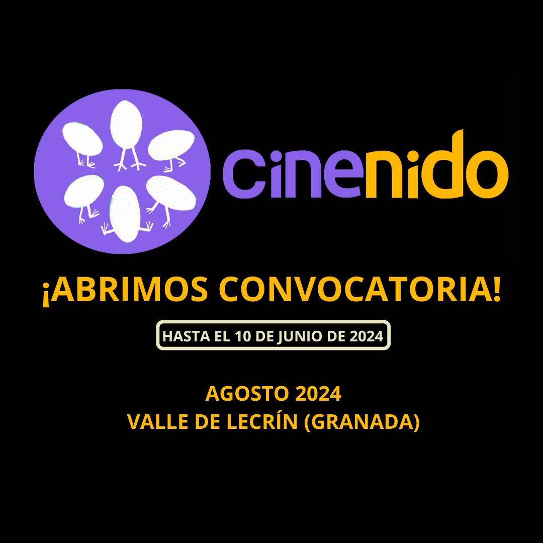 Cinenido_lab tweet media