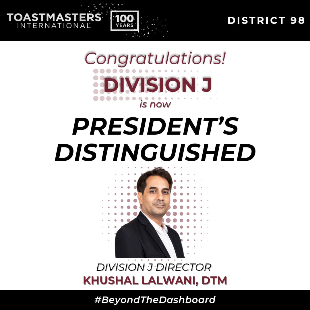 TI District 98 tweet media