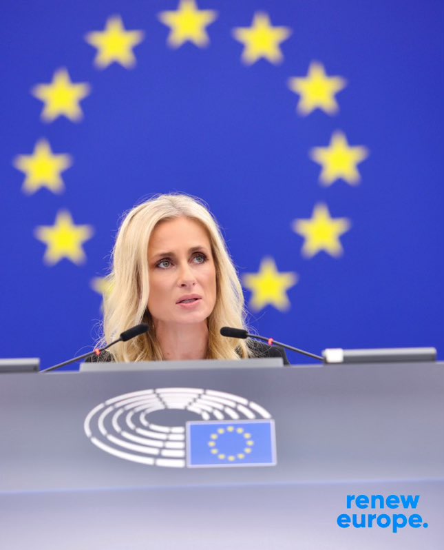 Let’s celebrate and cherish united Europe! #EuropeDay2024