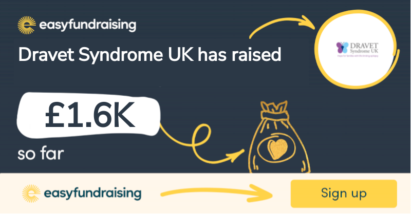 Dravet Syndrome UK tweet media