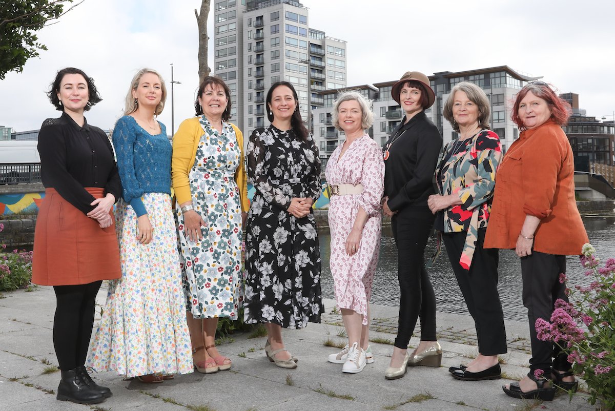 Apply now for the Markievicz Award! Designed to support the development of works from from all backgrounds, artforms & arts practice areas that reflects on the role of women in Ireland in the 20th century & beyond A @DeptCultureIRL initiative info: artscouncil.ie/Funds/Markievi…