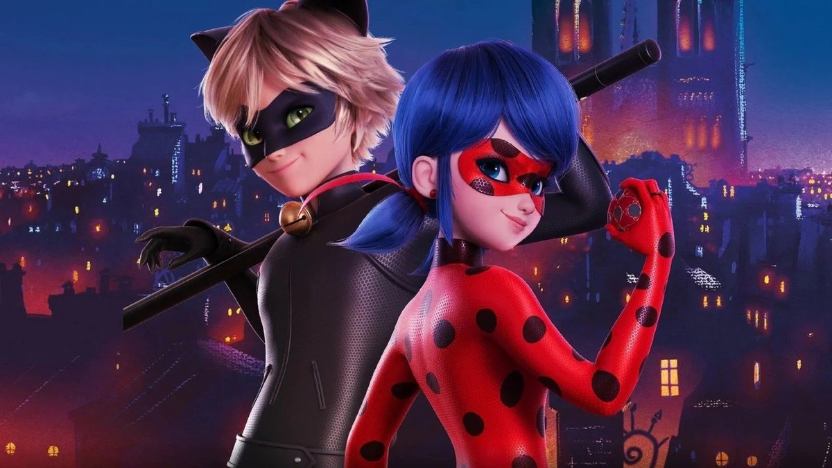 trustandmarket's tweet image. 🎶🎵 KOUZ &amp;amp; ON Animation Studios enchantent &quot;Miraculous : Le Film&quot; 🎶🎵

Plus de 20 talents, 80 millions d&apos;euros de budget, une symphonie audiovisuelle inoubliable 🎨

Un partenariat fructueux déjà éprouvé sur &quot;Ladybug&quot; 
#CollaborationMusicale #ProductionMusicale #TrustAndMarket