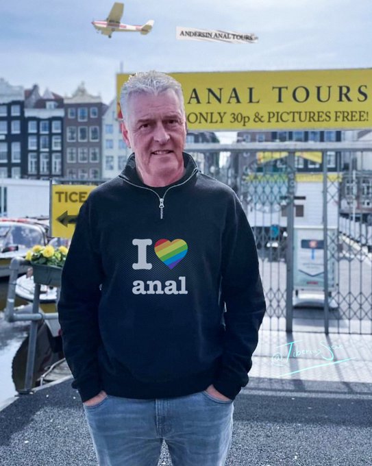 30p Lee Anderson has gone all out with 'Andersin Anal Tours' - Now with 'Special Guest' Richard Tice<a href="/tag/popularconservatives"class="tags"><span>#popularconservatives</span></a><a href="/tag/popcon"class="tags"><span>#popcon</span></a>