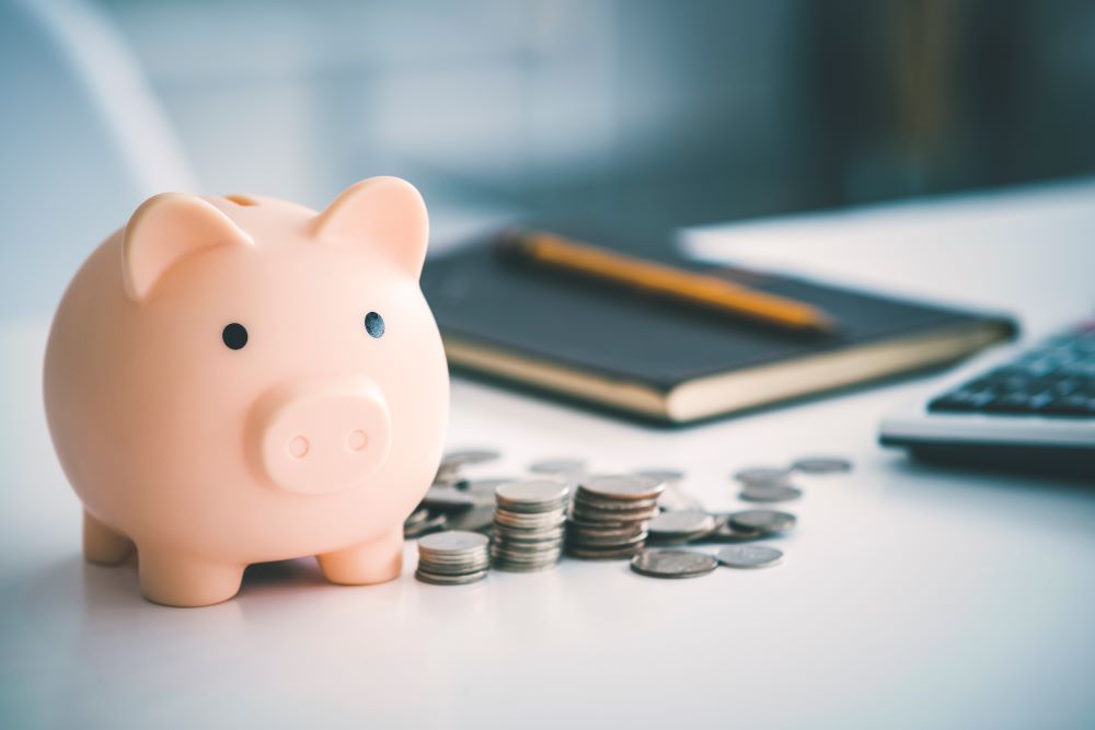 Interest in savings accounts isn't just about growing your money - it's about securing your financial future!

#Savings #FinancialPlanning #CompoundInterest

theinvestmenttips.com/banking/import…