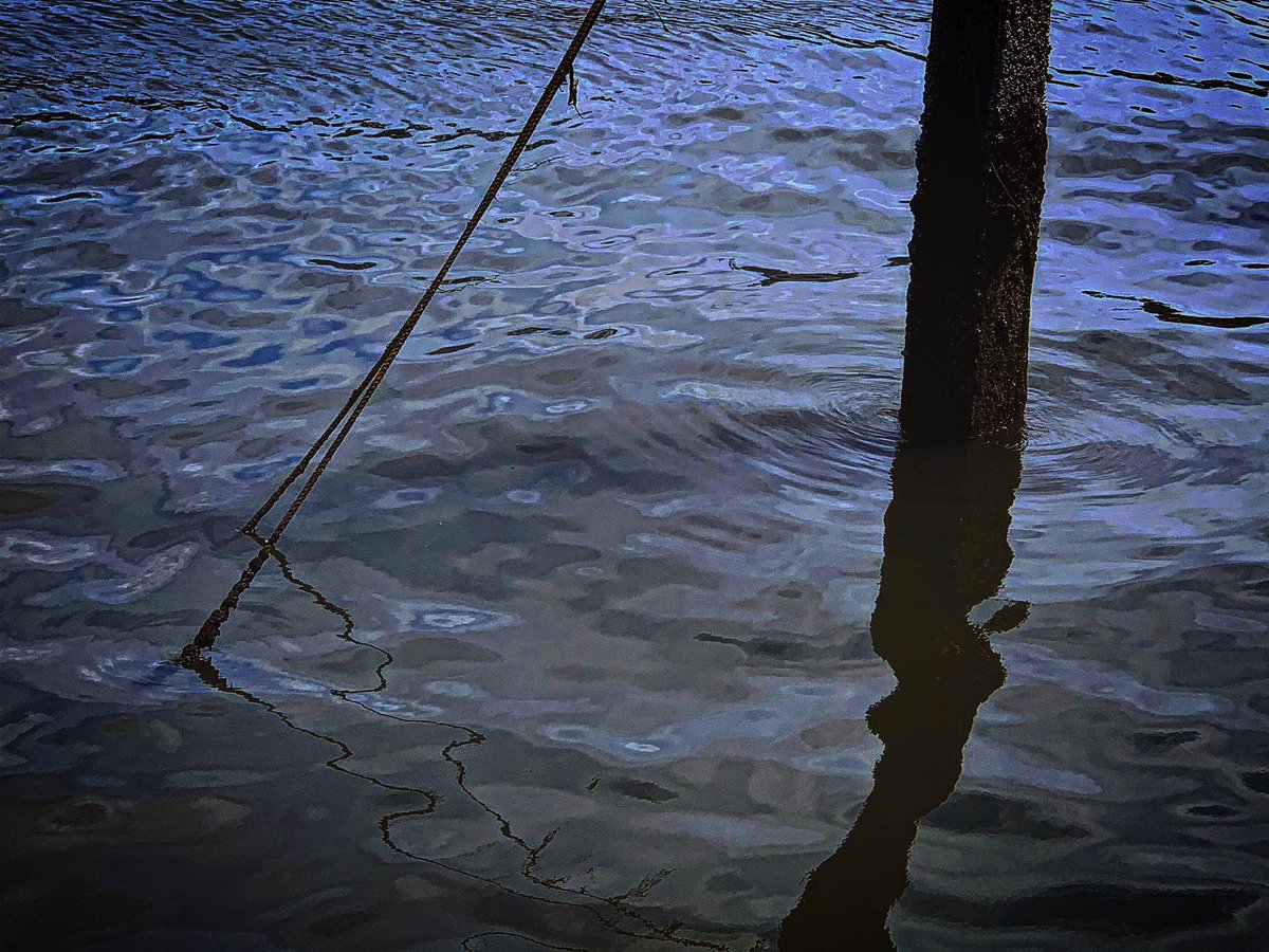 “Being & Nothingness : Meditation in town ” on May 9th 2024

#intheurbanforestproject #stillimages #reflection #iphoneonly #photo #photography  #meditation #nature #nothingness #town #lookingforjob #photooftheday #artwork 
#NFT