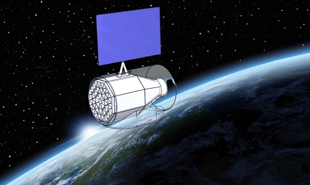 Scientists @UniofSurrey are developing a new way to power low-orbit spacecraft thanks to funding from the UK Space Agency, offering new capabilities in Earth observation, climate monitoring and satellite communications: tinyurl.com/22tyfyef @oneinbillion @spacegovuk