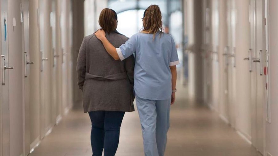 Publicado el listado de la bolsa subsidiaria de la categoría Enfermera especialista en Salud Mental del <a href="/ibsalut/">Servei de Salut de les Illes Balears (IB-SALUT)</a>.

Consulta los listados  👉🏽 bit.ly/3UwEMLC
