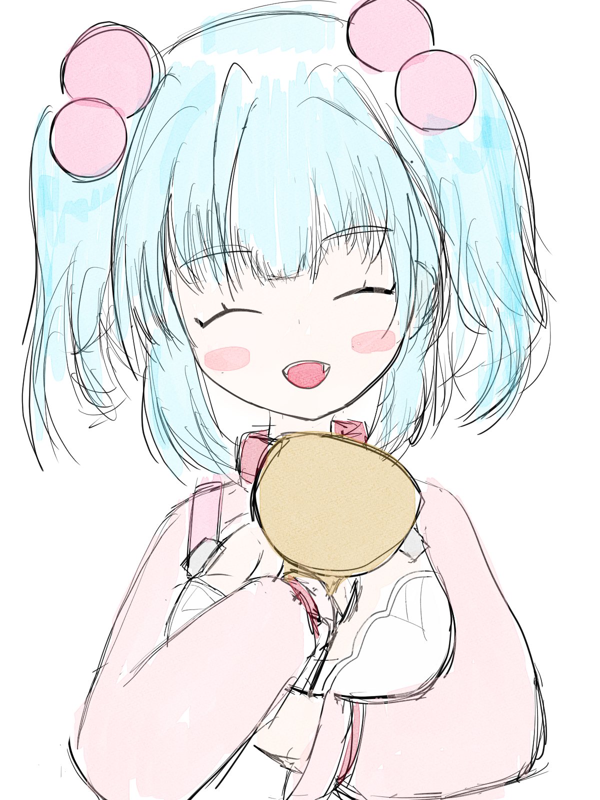 さっちゃん様(⁠ノ⁠◕⁠ヮ⁠◕⁠)⁠ノ⁠*⁠.⁠✧ 石動らとね【C106土曜日西1へ22b】 on X: 