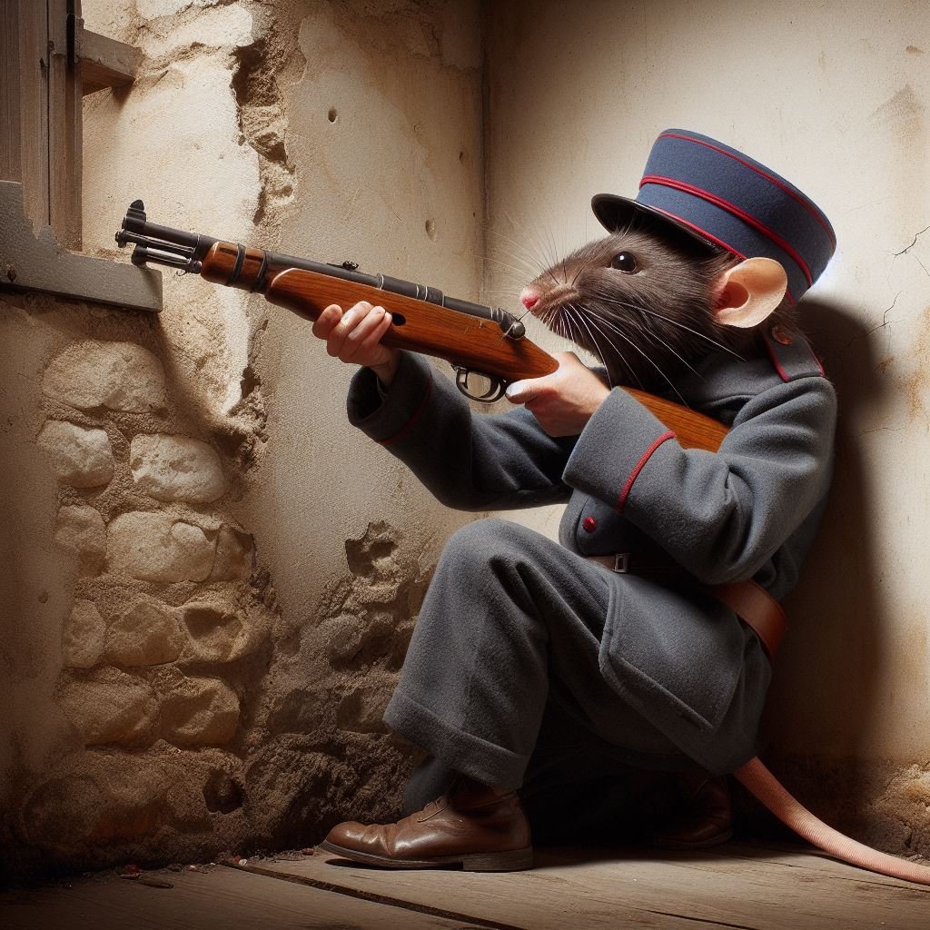 I spotted <a href="/Fourmisegodx/">Fourmisegodx</a> on Provence B building