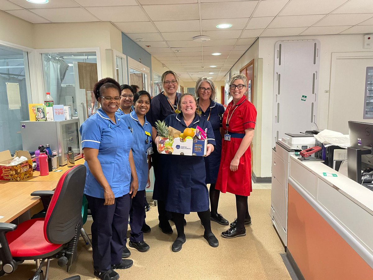 Vic Marlow π (@msqueenvic) on Twitter photo Happy Nurses and Midwives Day. So proud of all our fab teams. Thank you for our fruit <a href="/QualityRuh/">RUH Quality Improvement π</a> <a href="/RUHStaff/">RUH Staff</a> <a href="/Antonialynch/">Toni Lynch</a> <a href="/MelanieLBroad/">Mel Broad</a> Happy Nurses and Midwives Day. So proud of all our fab teams. Thank you for our fruit <a href="/QualityRuh/">RUH Quality Improvement π</a> <a href="/RUHStaff/">RUH Staff</a> <a href="/Antonialynch/">Toni Lynch</a> <a href="/MelanieLBroad/">Mel Broad</a>